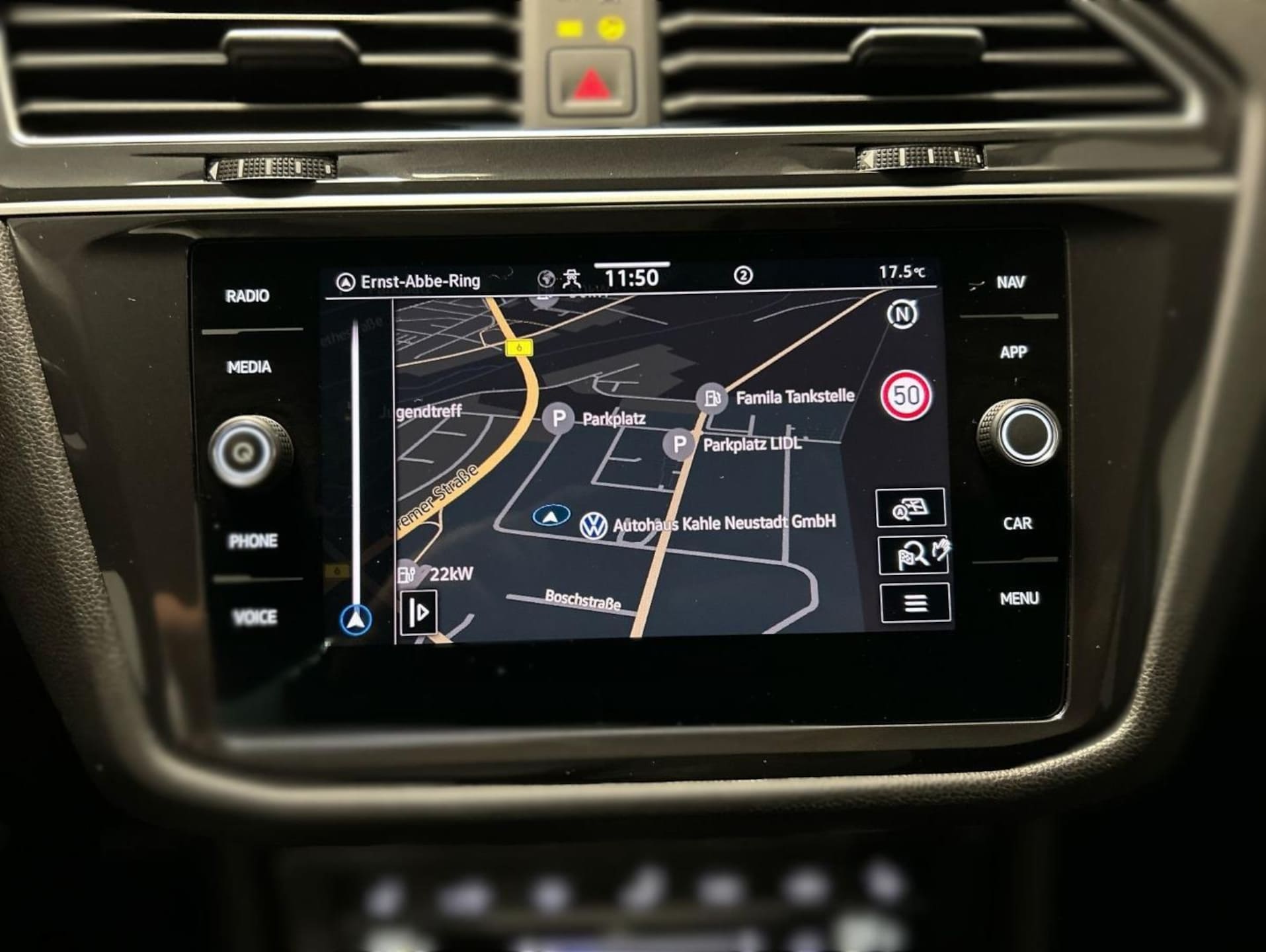 Volkswagen Tiguan Allspace Life