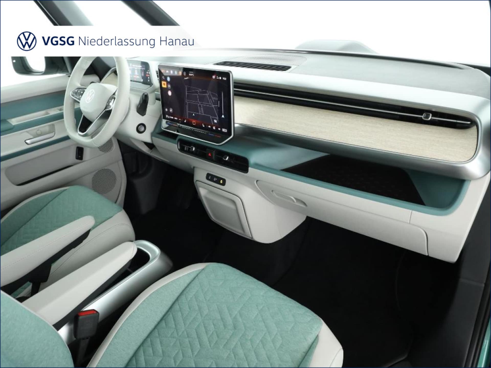 Volkswagen ID. Buzz Pro