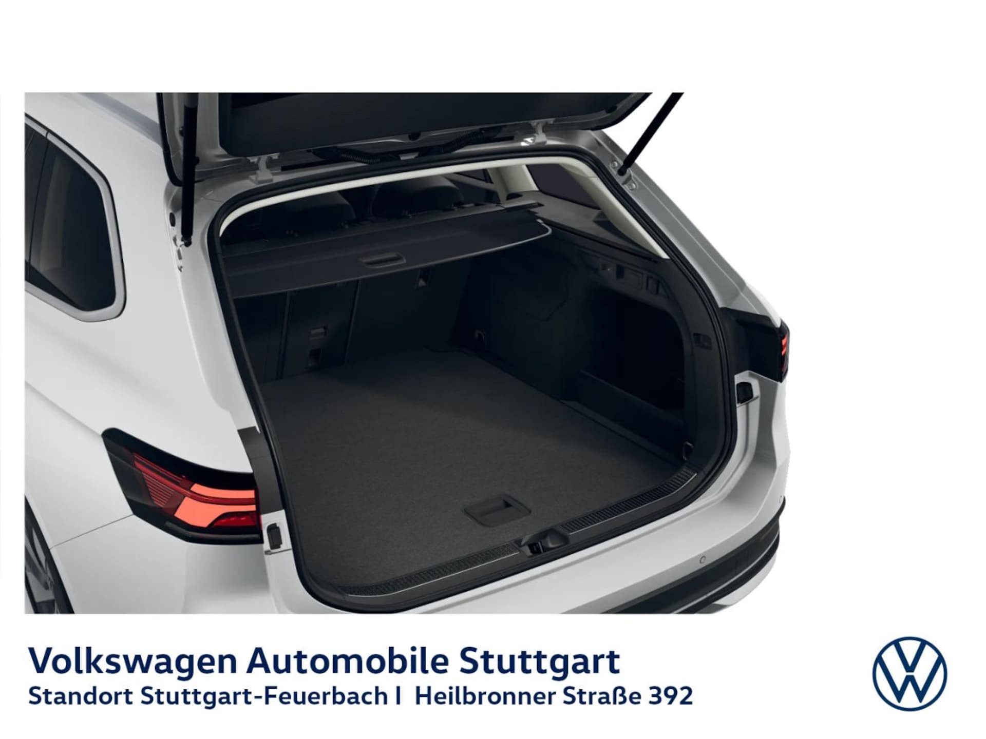 Volkswagen Passat Business