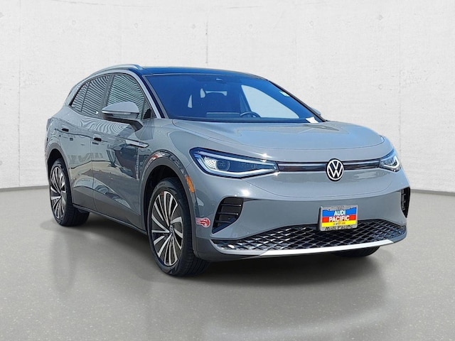 2023 Volkswagen ID.4