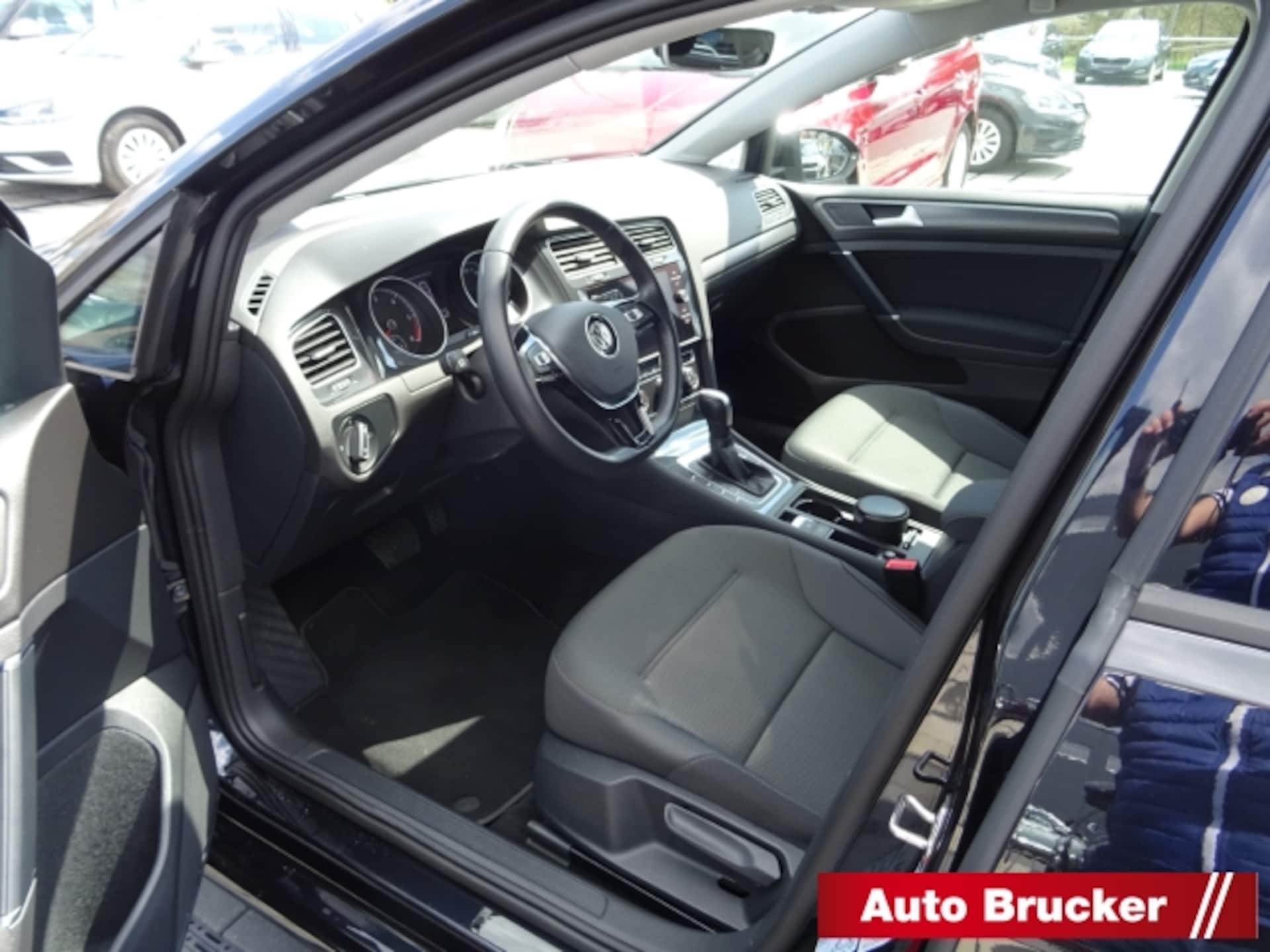 Volkswagen Golf Comfortline