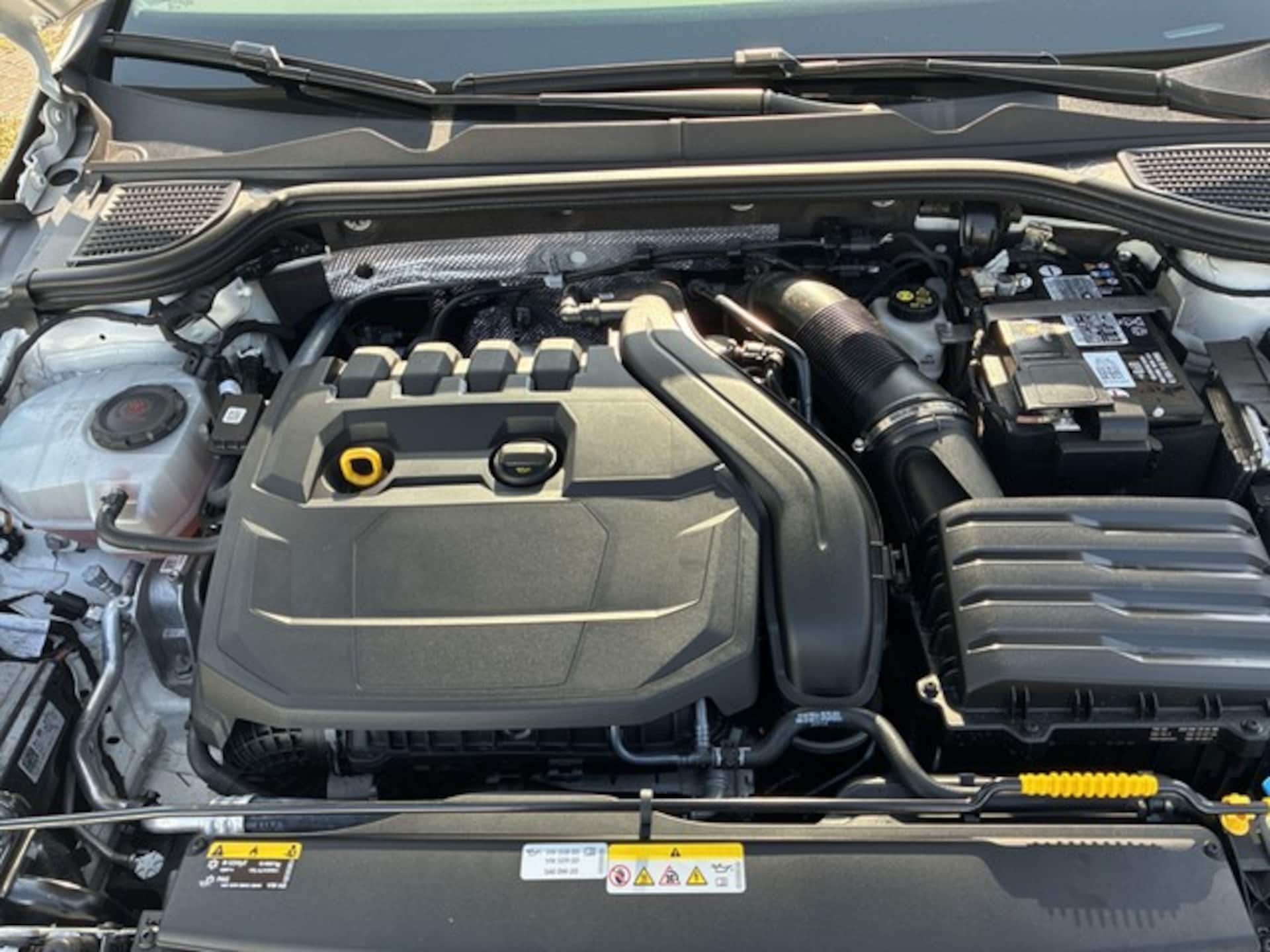 Volkswagen Golf MOVE