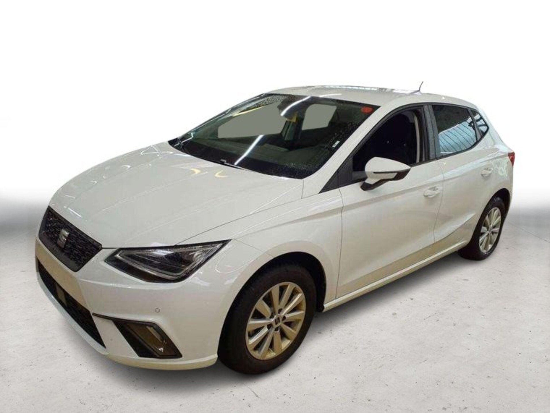 SEAT Ibiza Style