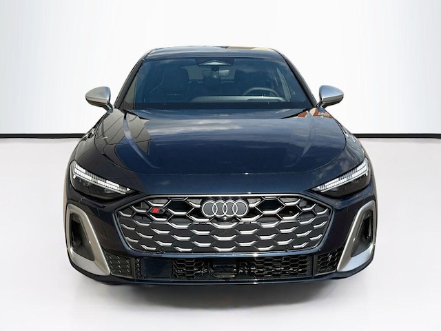 2026 Audi S5 Sedan
