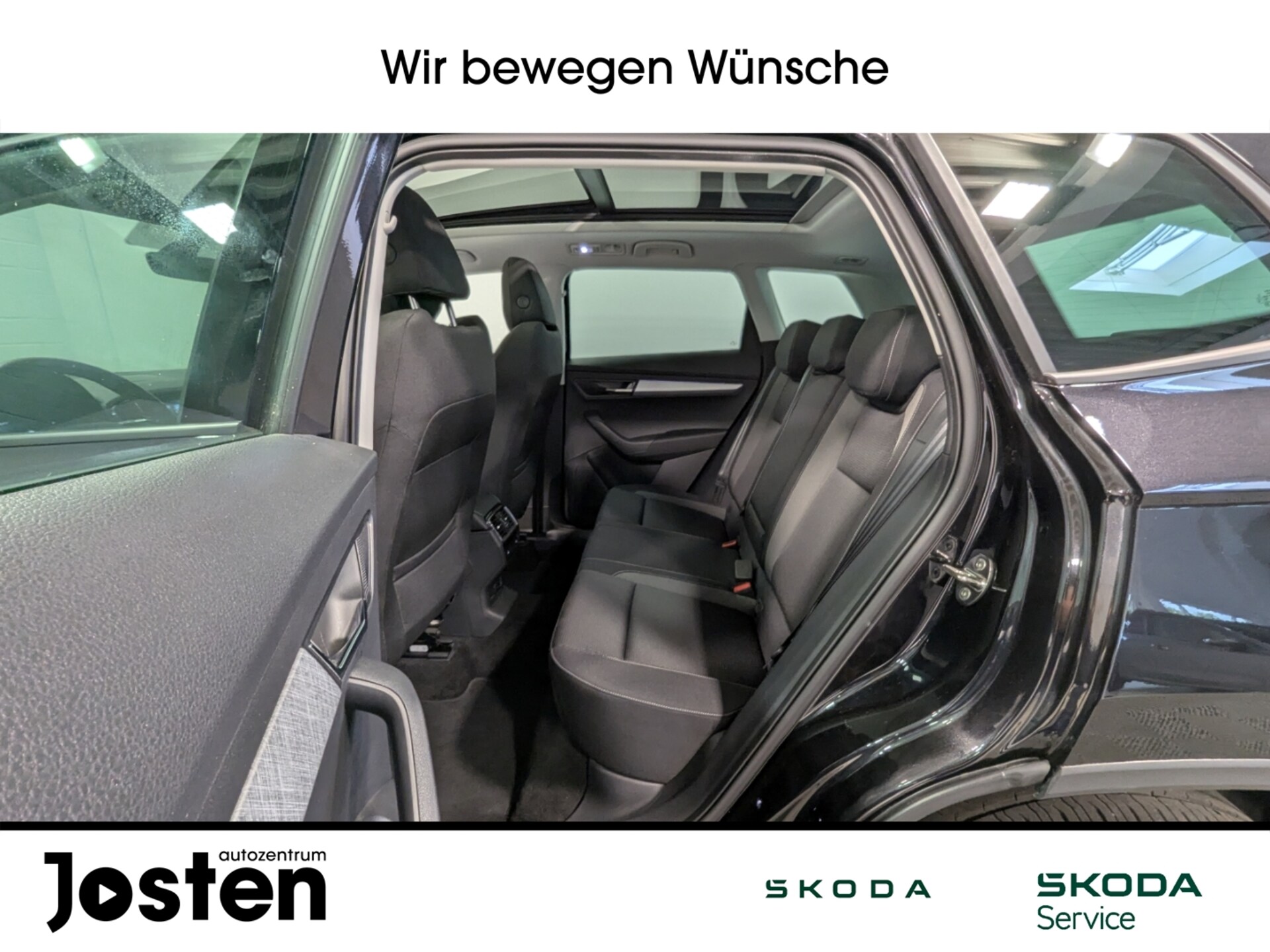 Skoda Karoq Ambition