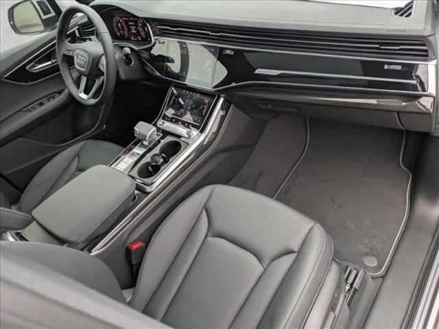 2026 Audi Q7 Premium Plus - Photo 27