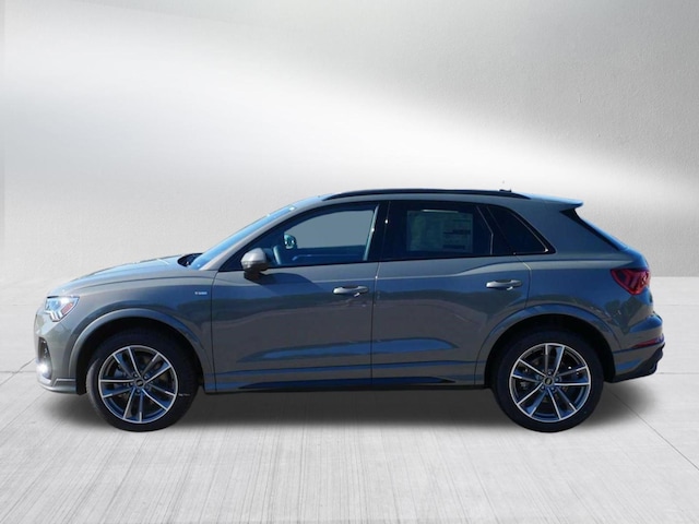 2025 Audi Q3 SUV