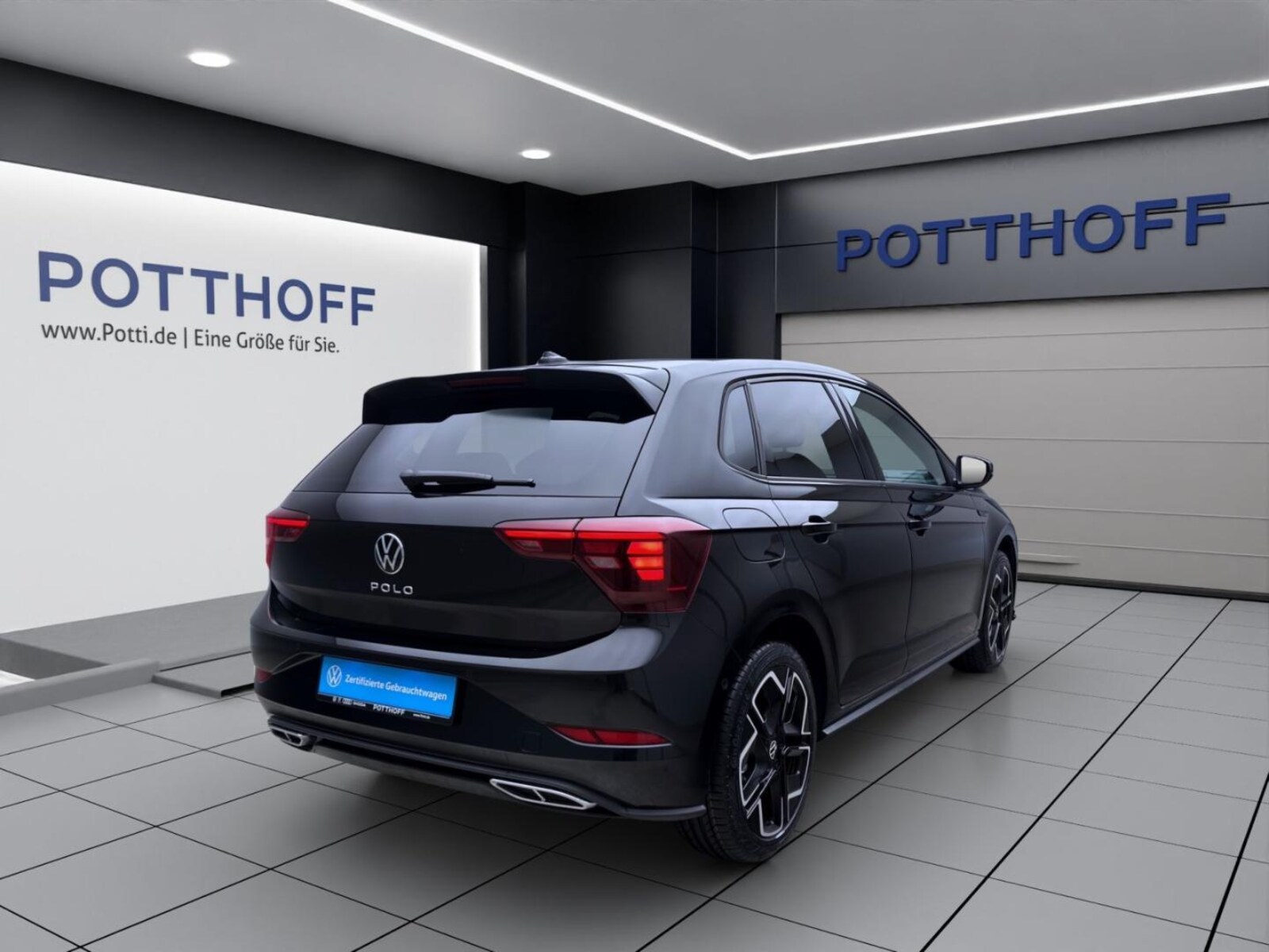 Volkswagen Polo – Bild 5