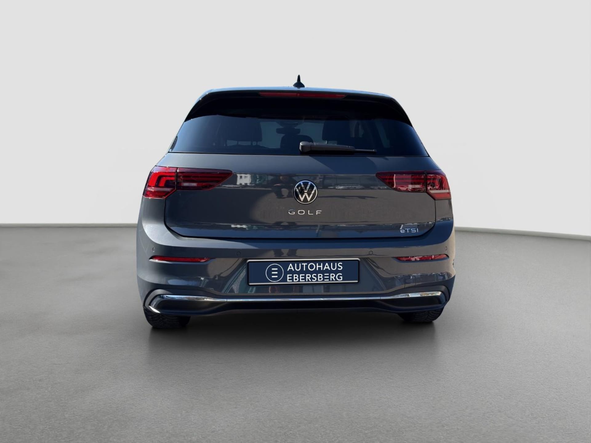 Volkswagen Golf Goal