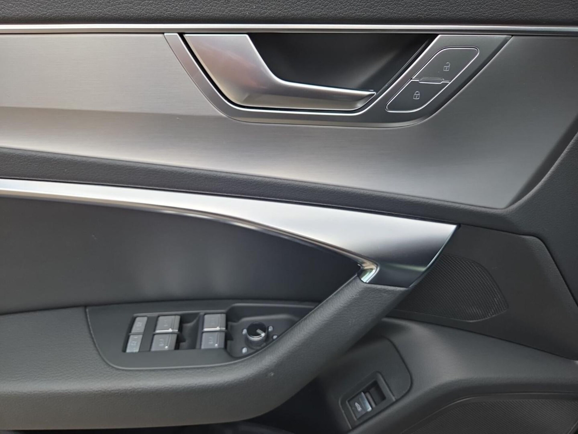 Audi A6 Avant Sport