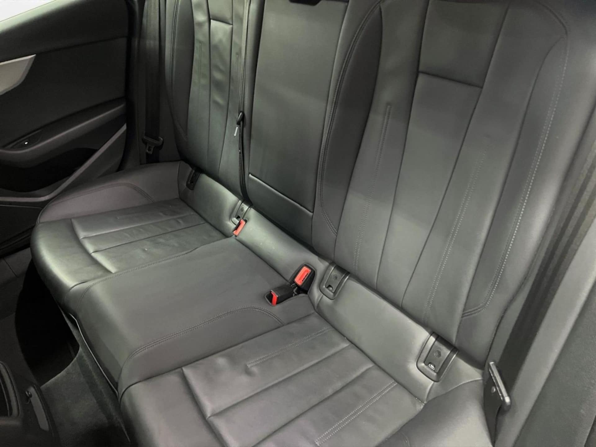 Audi A5 Sportback S line