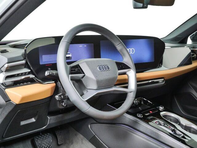 2026 Audi A6 Sedan