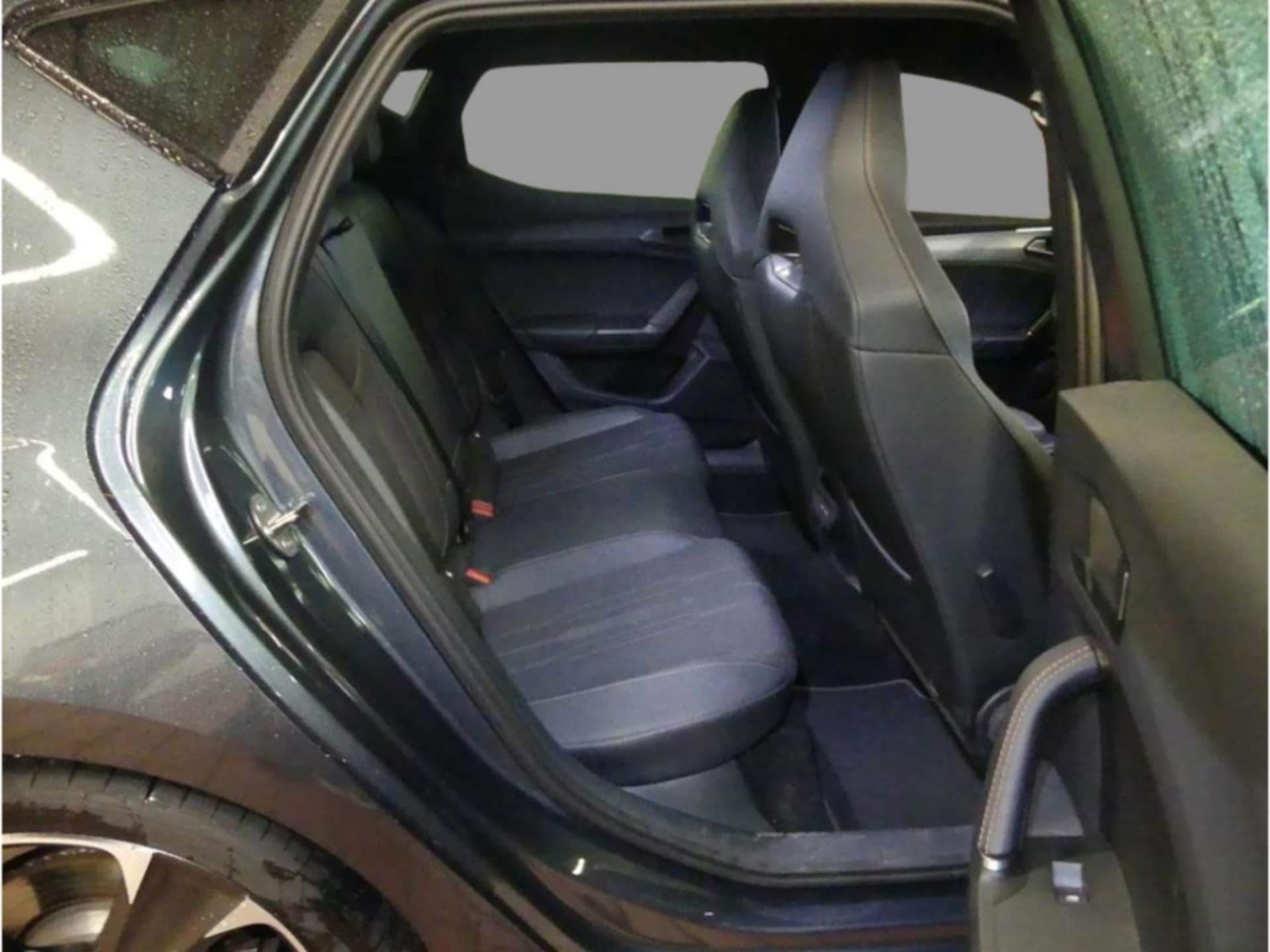 CUPRA Leon VZ