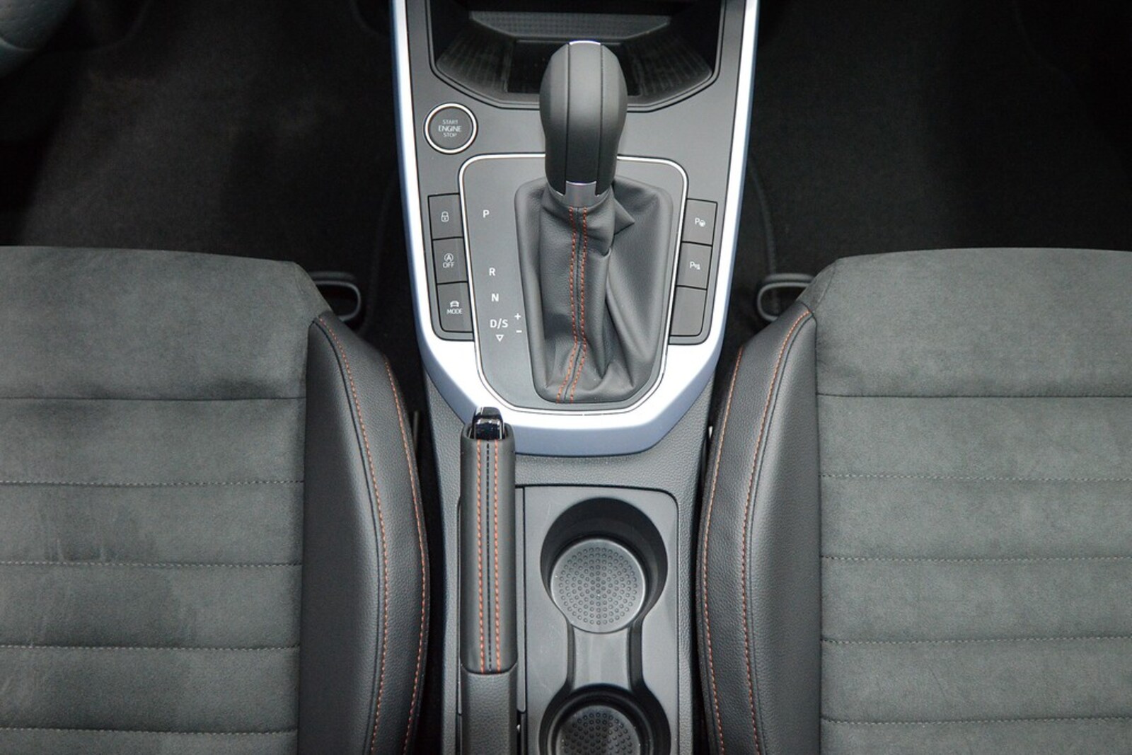 SEAT Arona – Bild 9