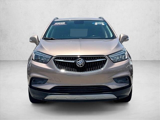 2019 Buick Encore