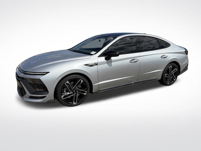 2024 Hyundai Sonata