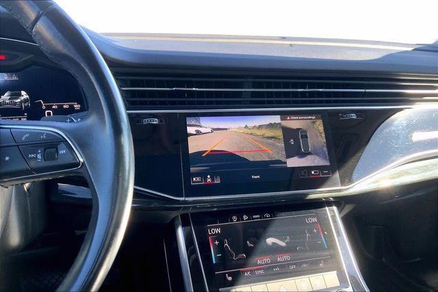 2022 Audi Q7 Premium Plus - Photo 6