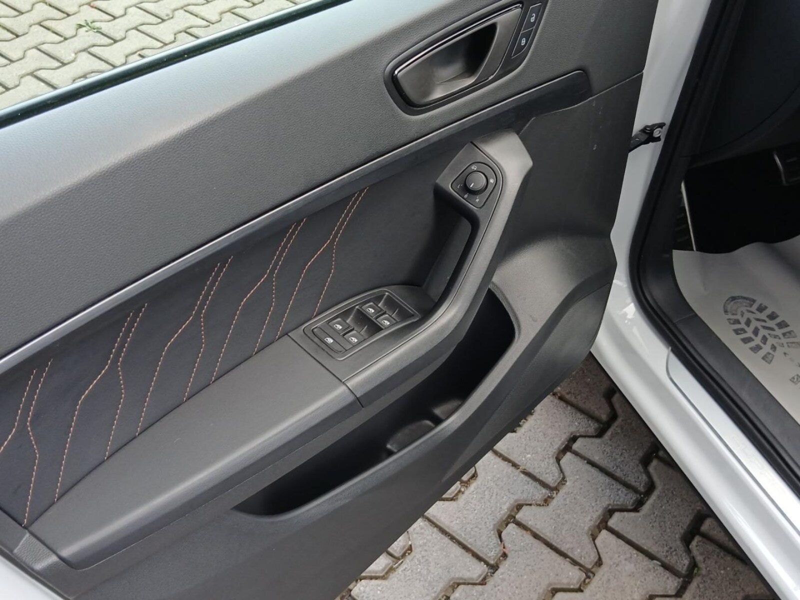 CUPRA Ateca – Bild 15