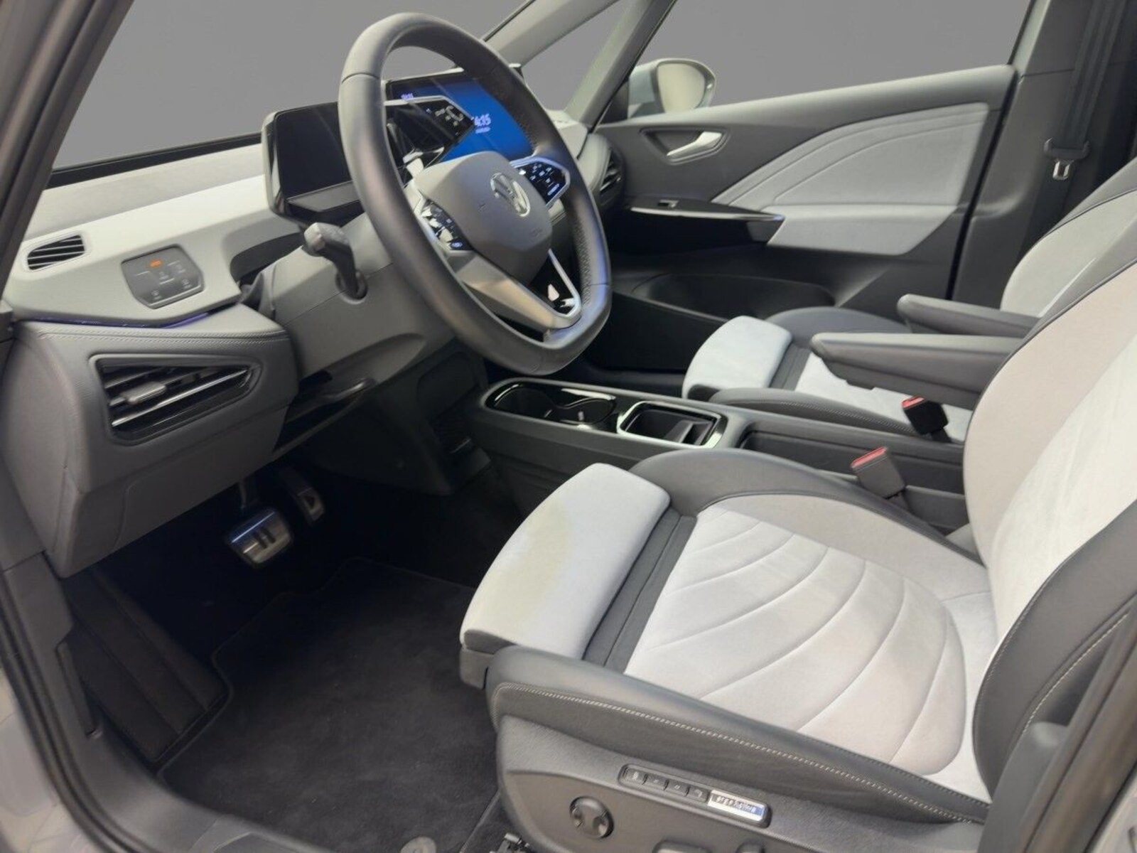 Volkswagen ID.3 – Bild 8
