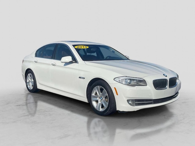 2013 BMW