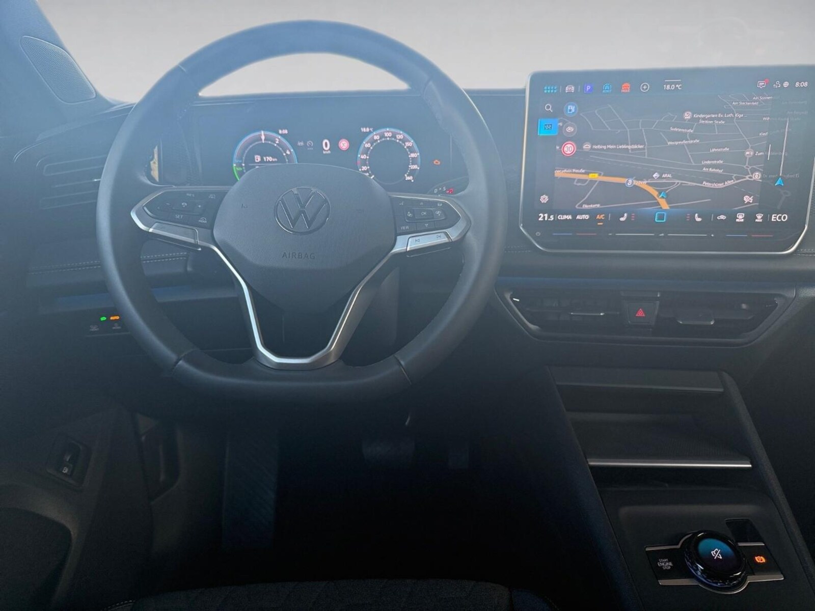Volkswagen Tiguan – Bild 18
