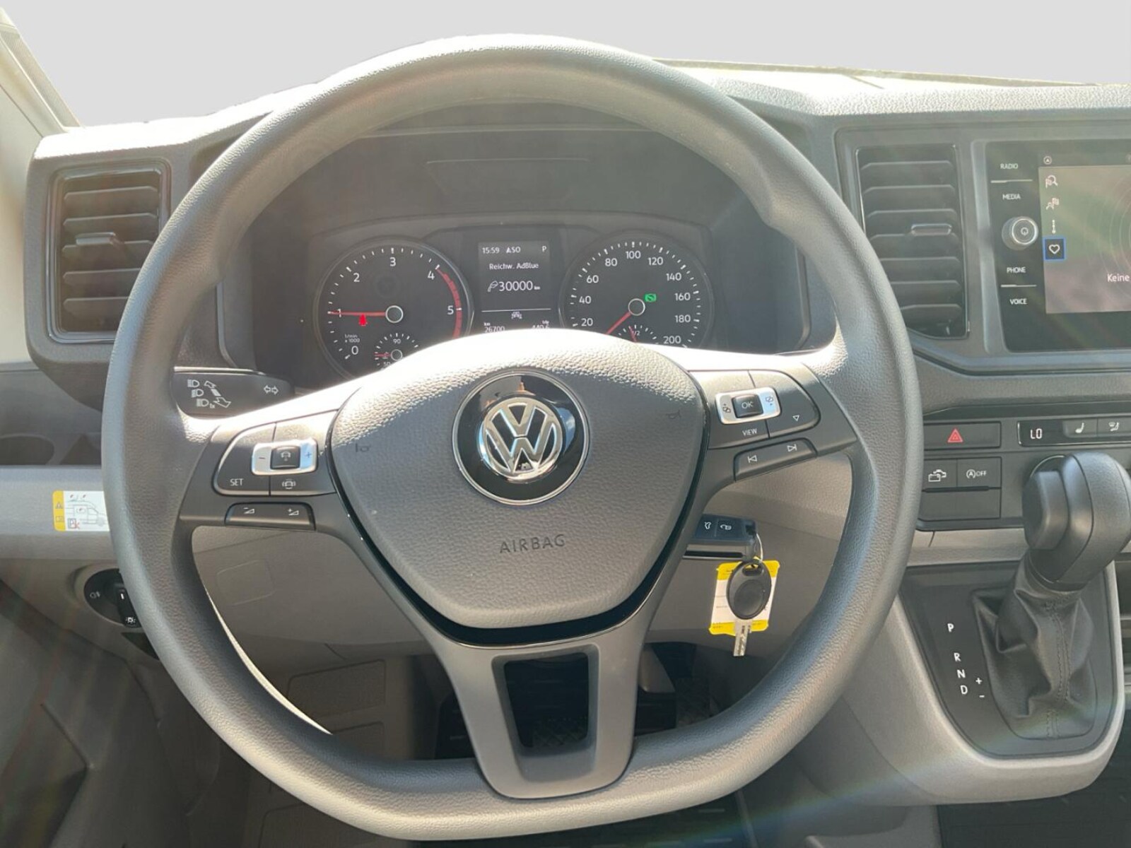 Volkswagen Grand California 600 – Bild 15