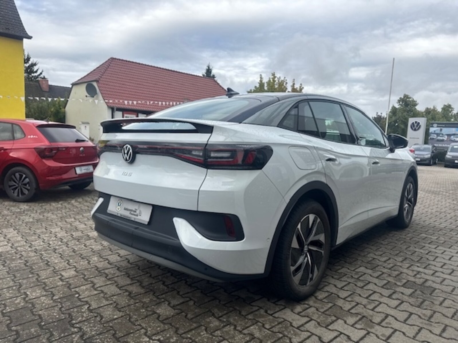 Volkswagen ID.5 – Bild 6