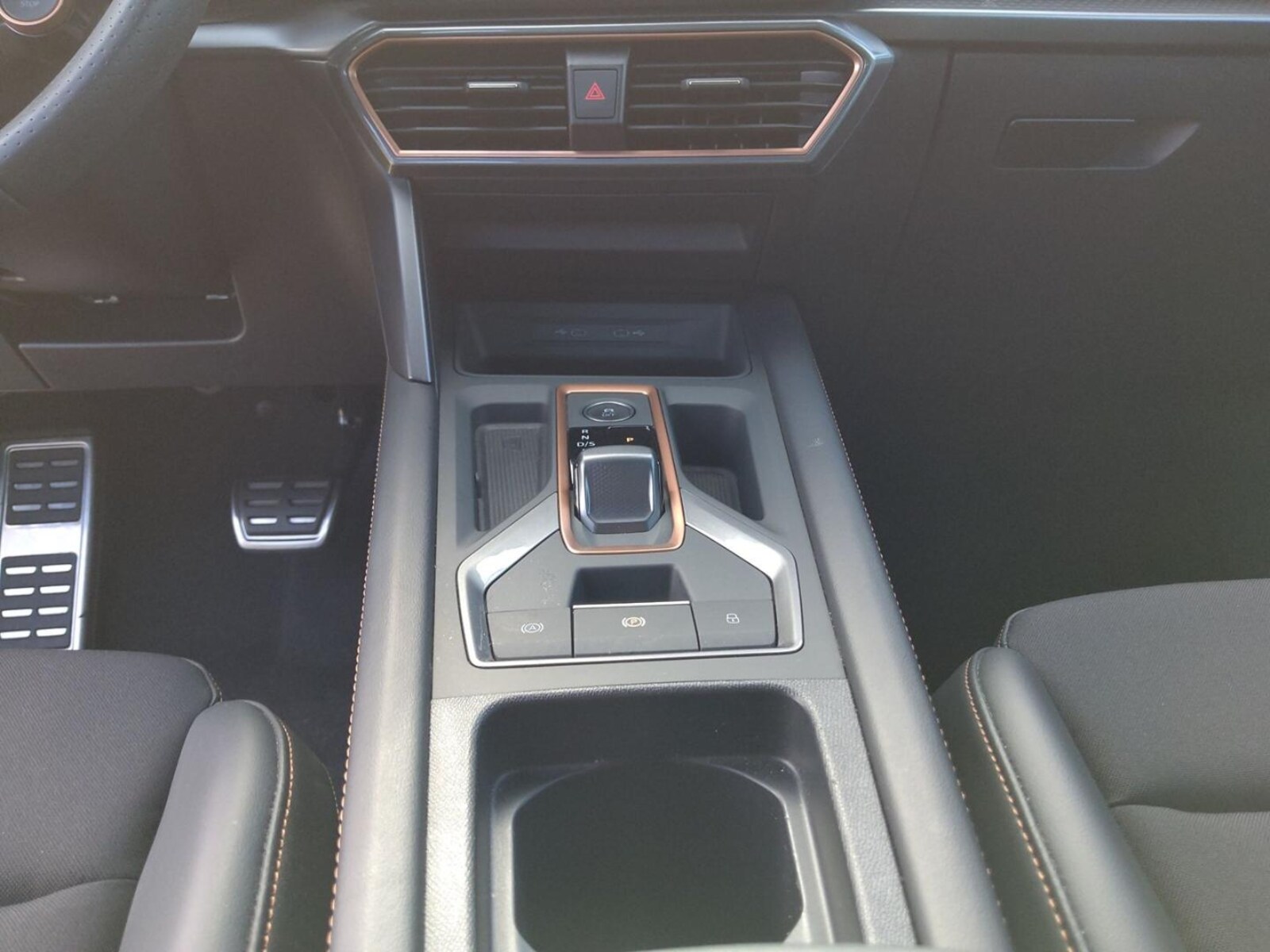 CUPRA Formentor – Bild 15