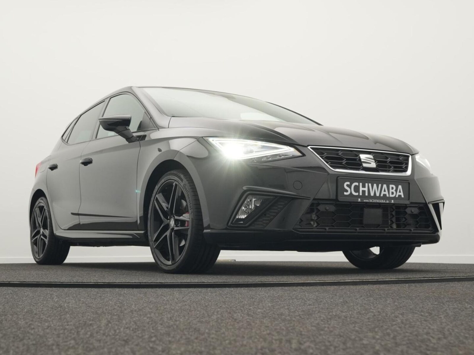 SEAT Ibiza – Bild 23