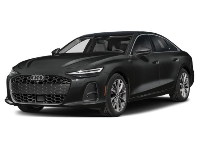 Photo of 2026 Audi A6 Sedan 