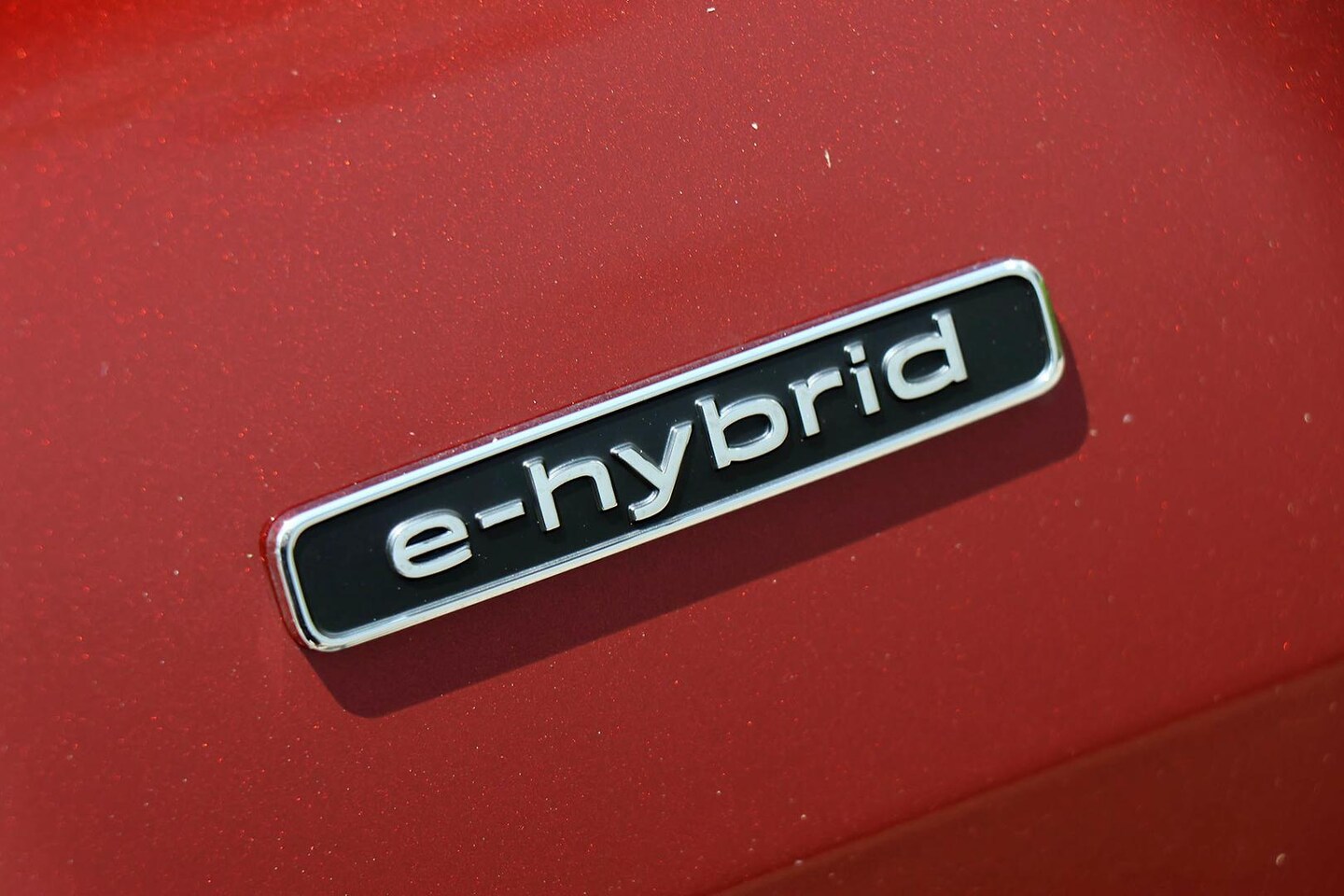 Image about Audi A5 Sedan TFSI e e-hybrid quattro 270 kW S tronic