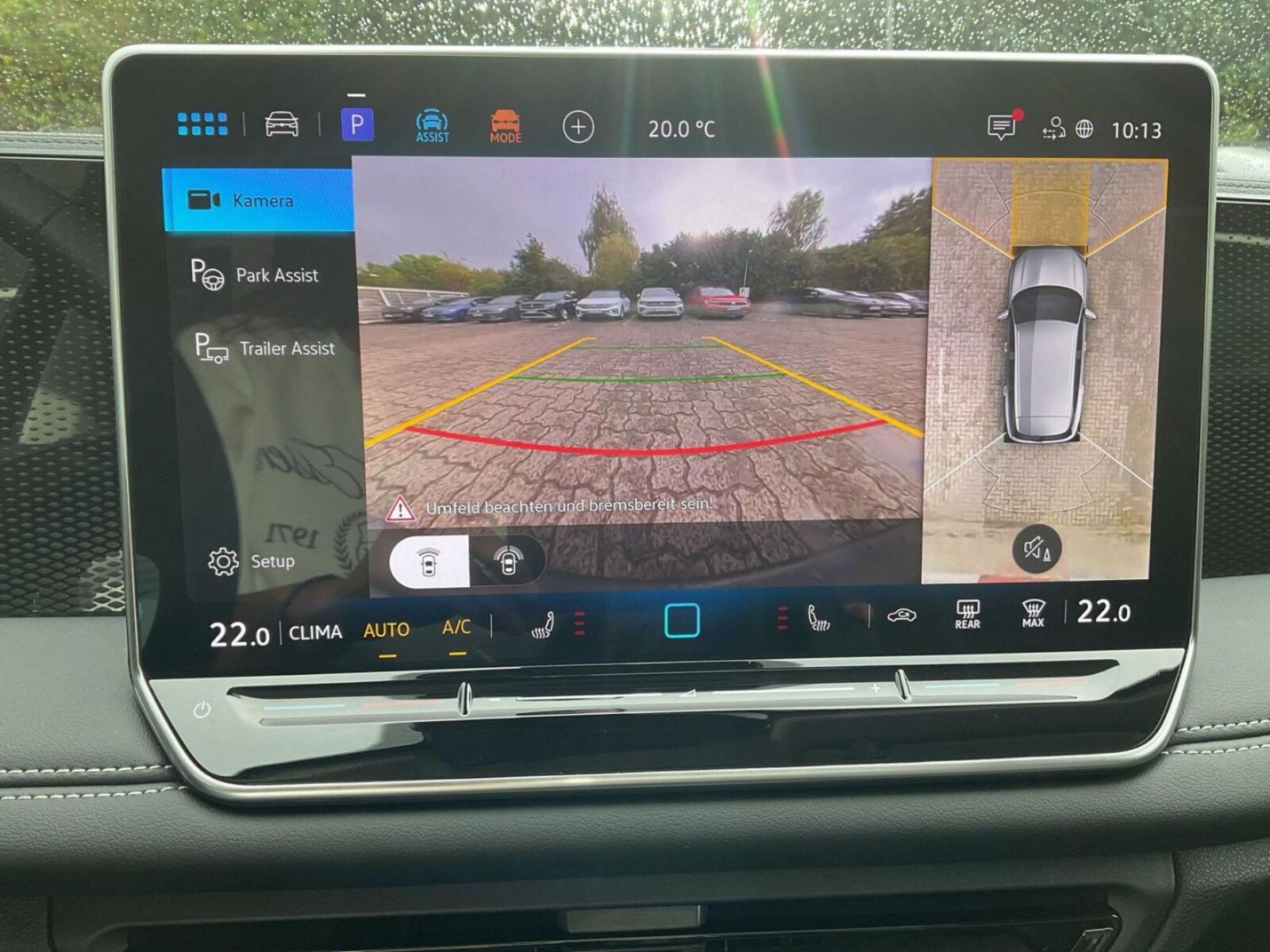 Volkswagen Tiguan – Bild 21