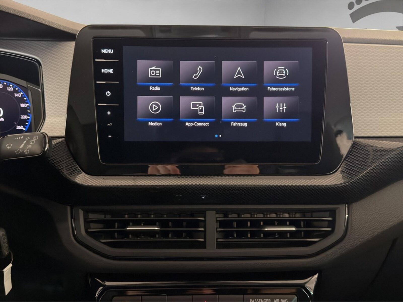 Volkswagen T-Cross – Bild 15