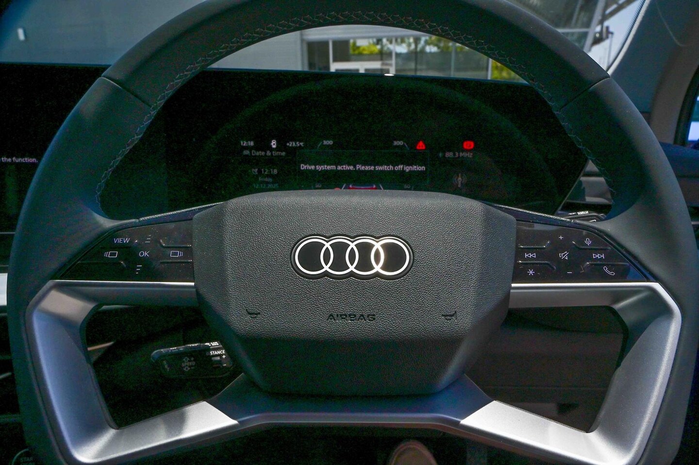 Image about Audi Q5 SUV TFSI 150 kW