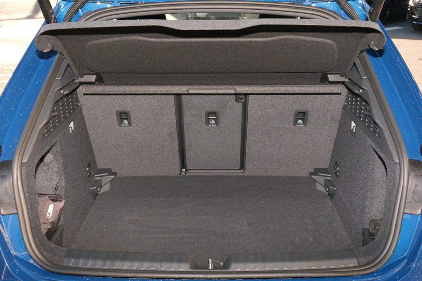 Image about Audi A3 Sportback TFSI S tronic