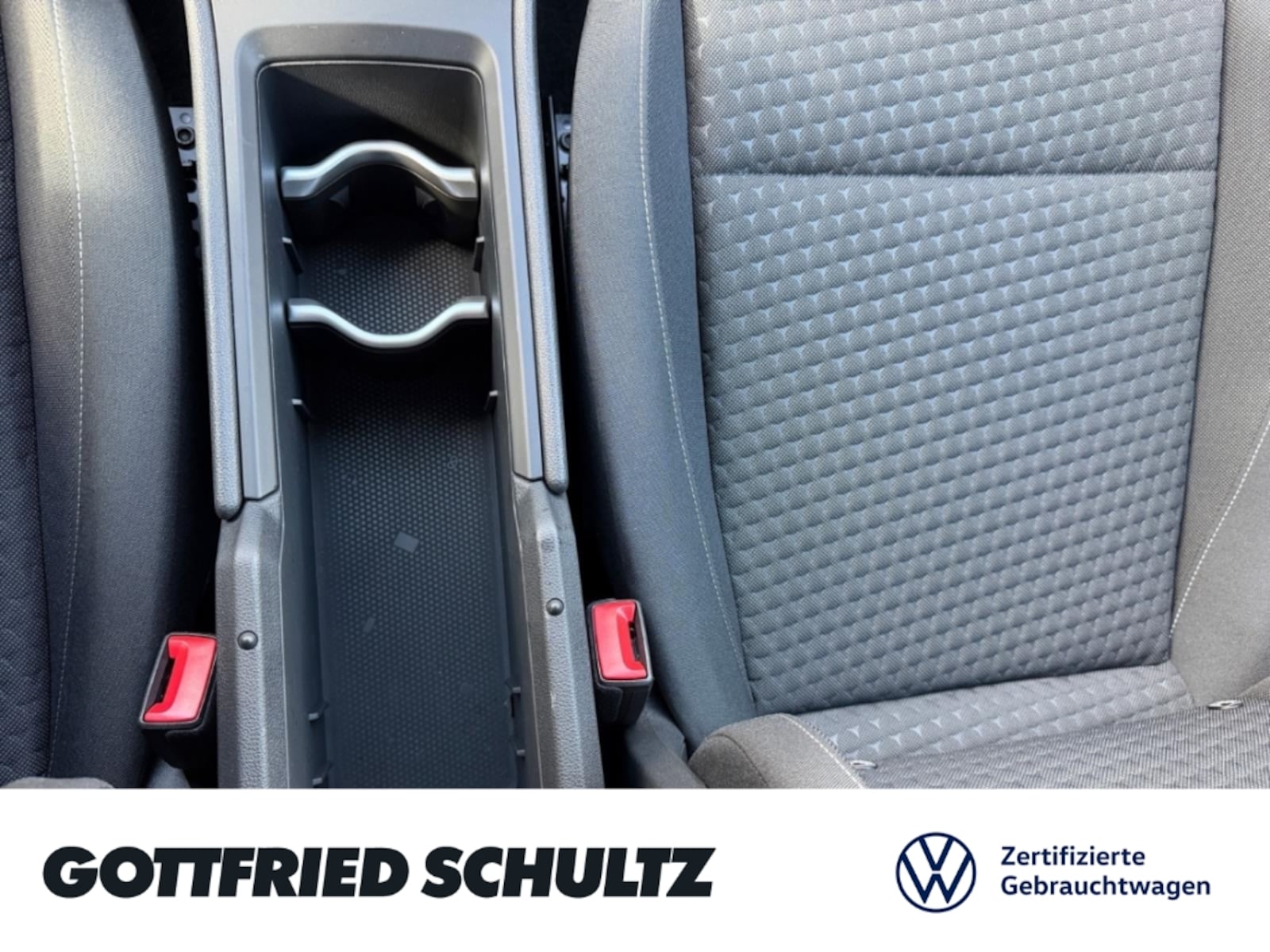 Volkswagen T-Roc – Bild 14