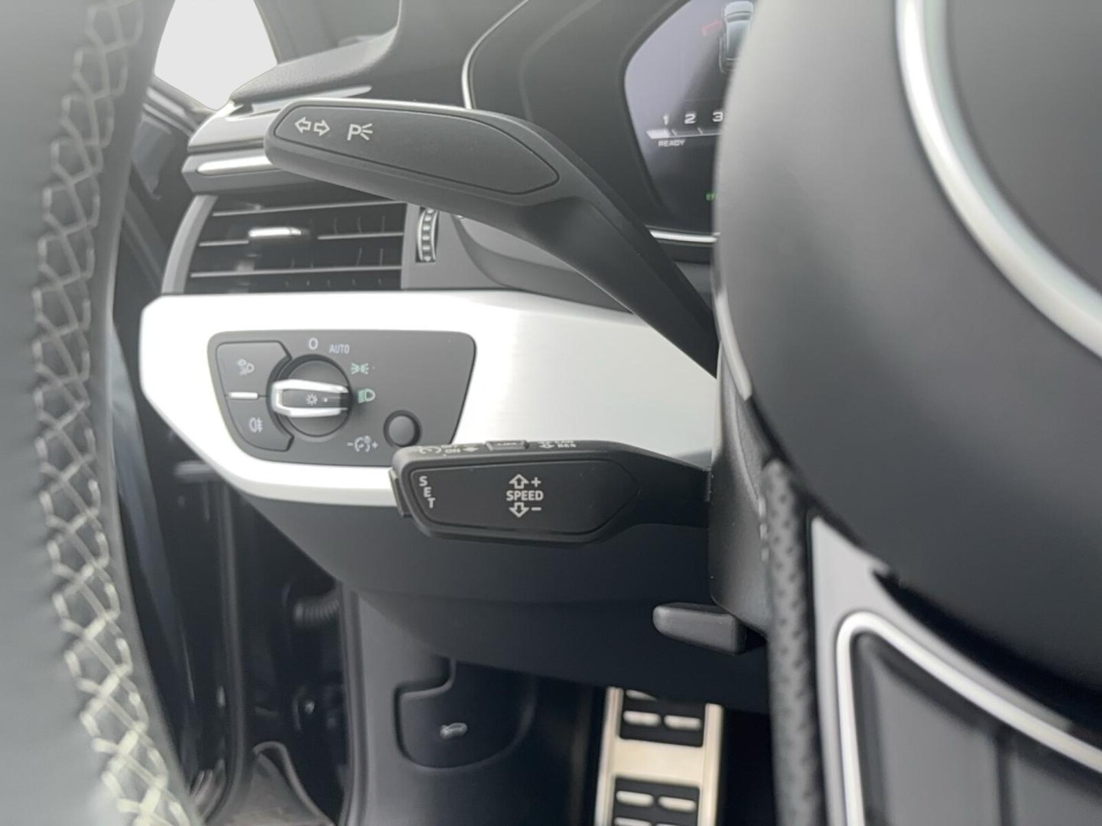 Audi S4 Avant – Bild 17