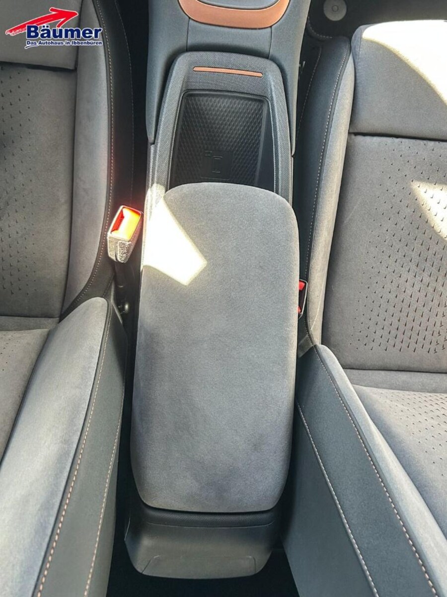 CUPRA Born – Bild 29