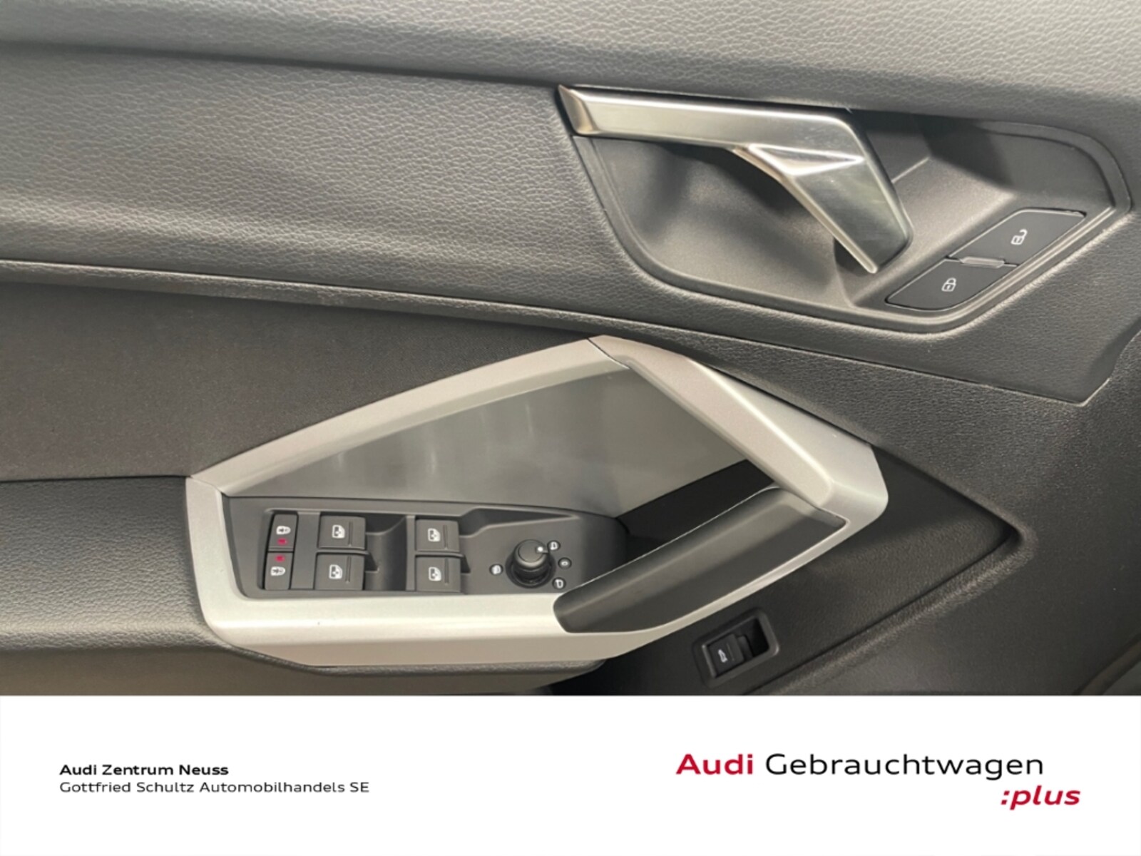 Audi Q3 – Bild 10