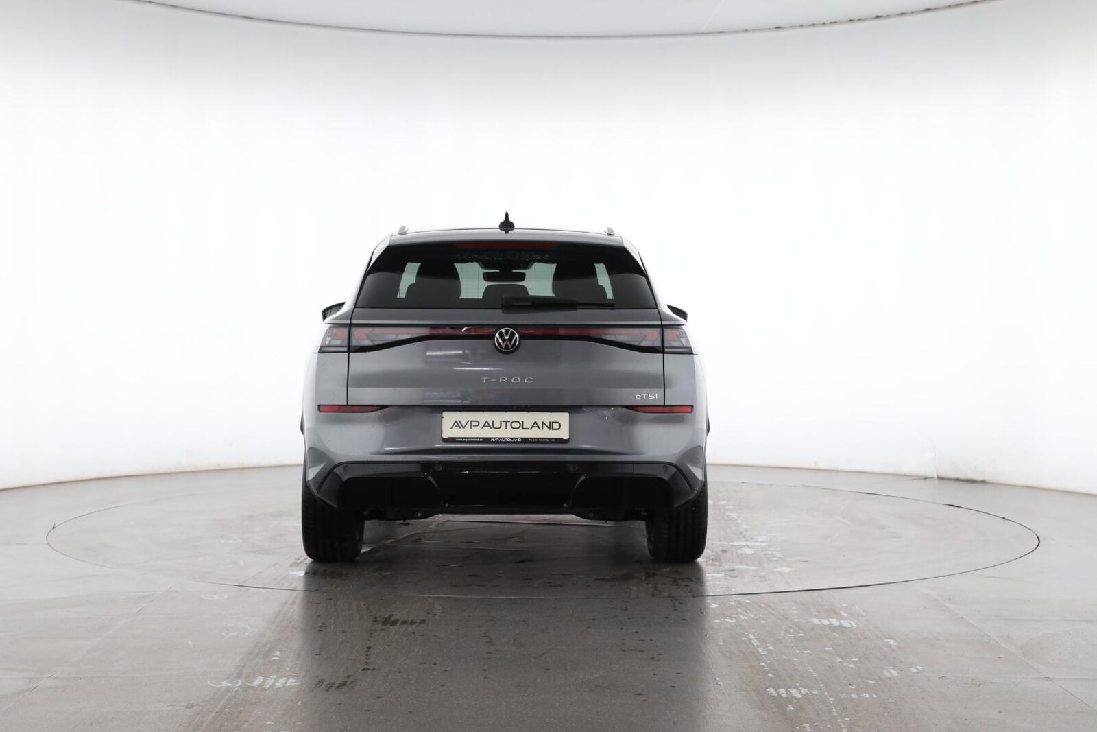 Volkswagen T-Roc – Bild 6