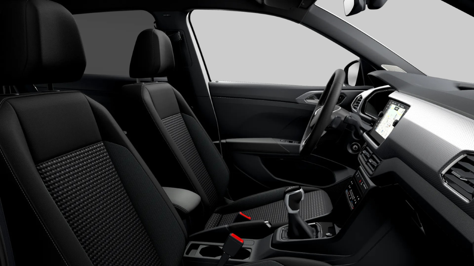 Volkswagen T-Cross ACTIVE