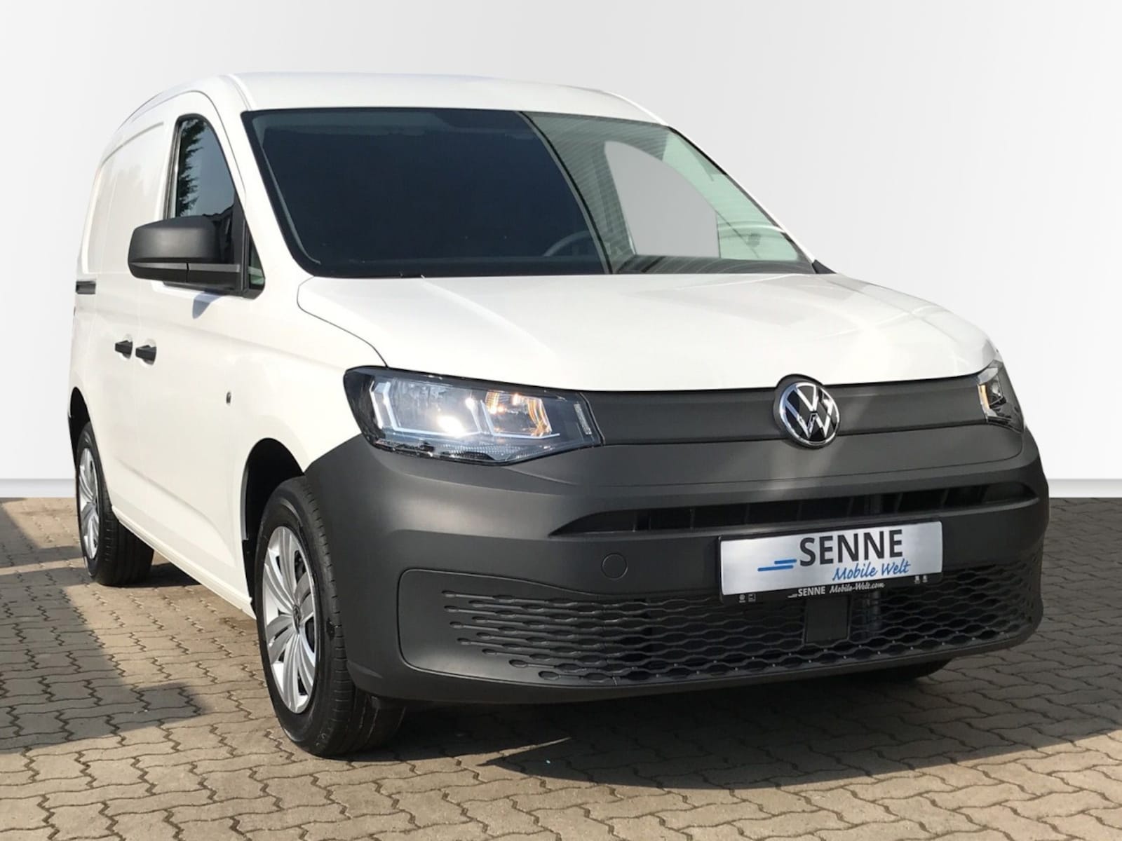 Volkswagen Caddy Cargo – Bild 2