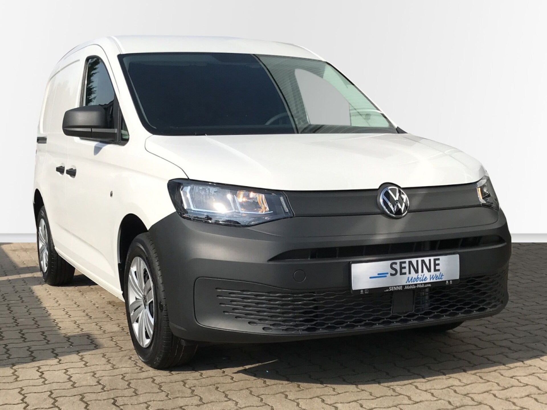 Volkswagen Caddy Cargo