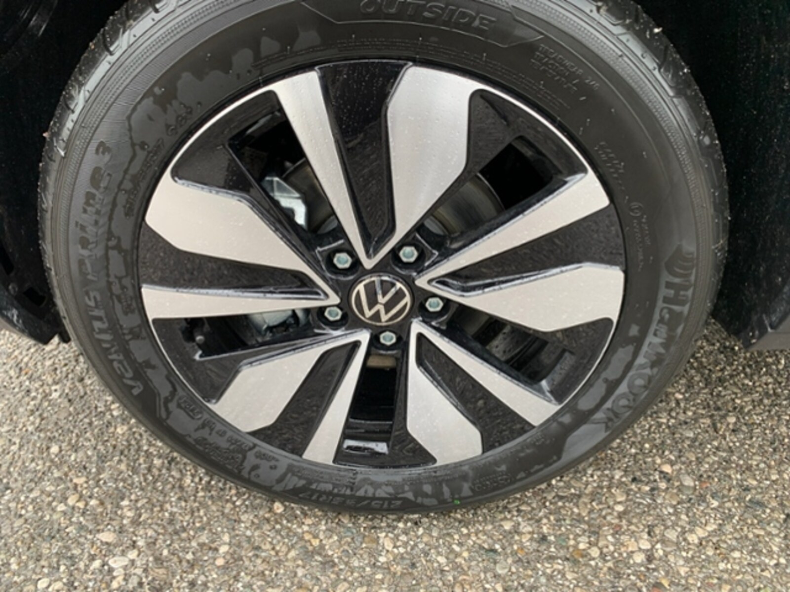 Volkswagen T-Roc – Bild 8