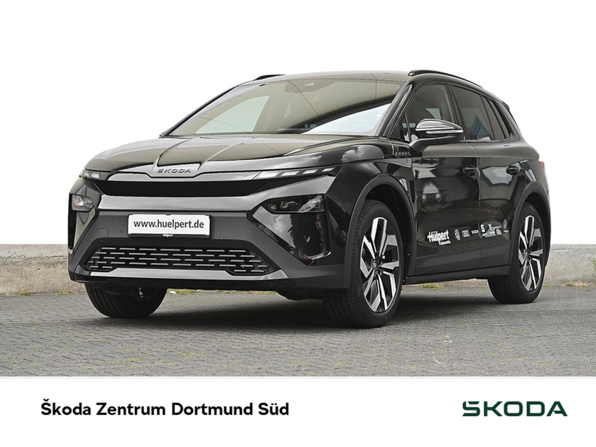 Skoda Elroq 60 Sportline
