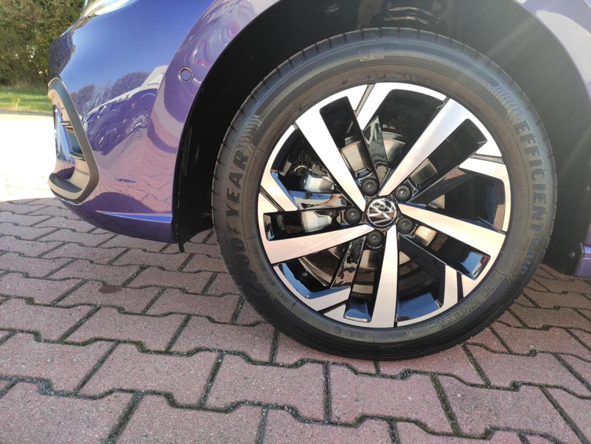Volkswagen Polo Goal