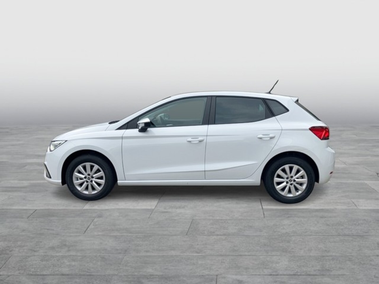 SEAT Ibiza – Bild 2