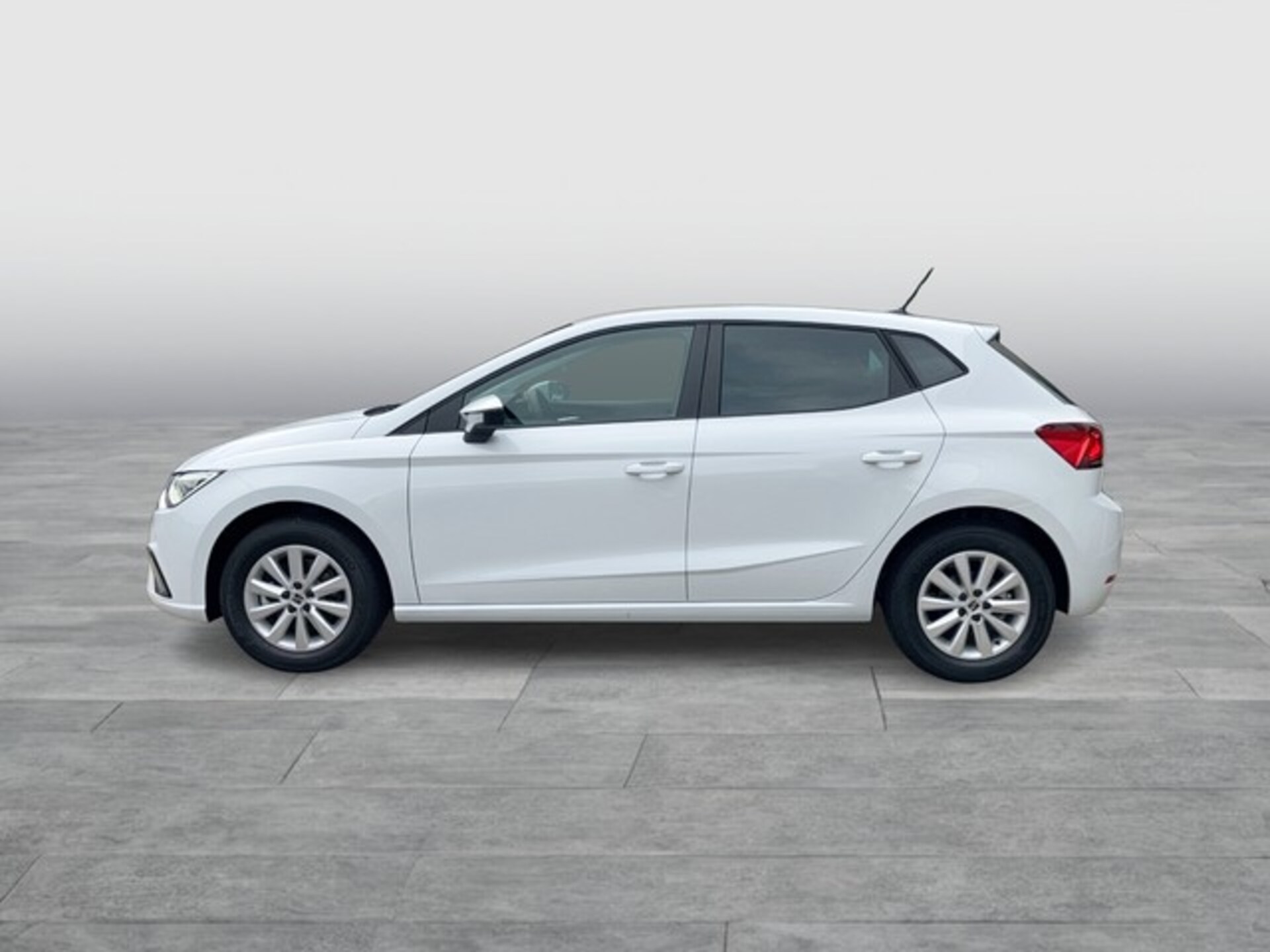 SEAT Ibiza Style