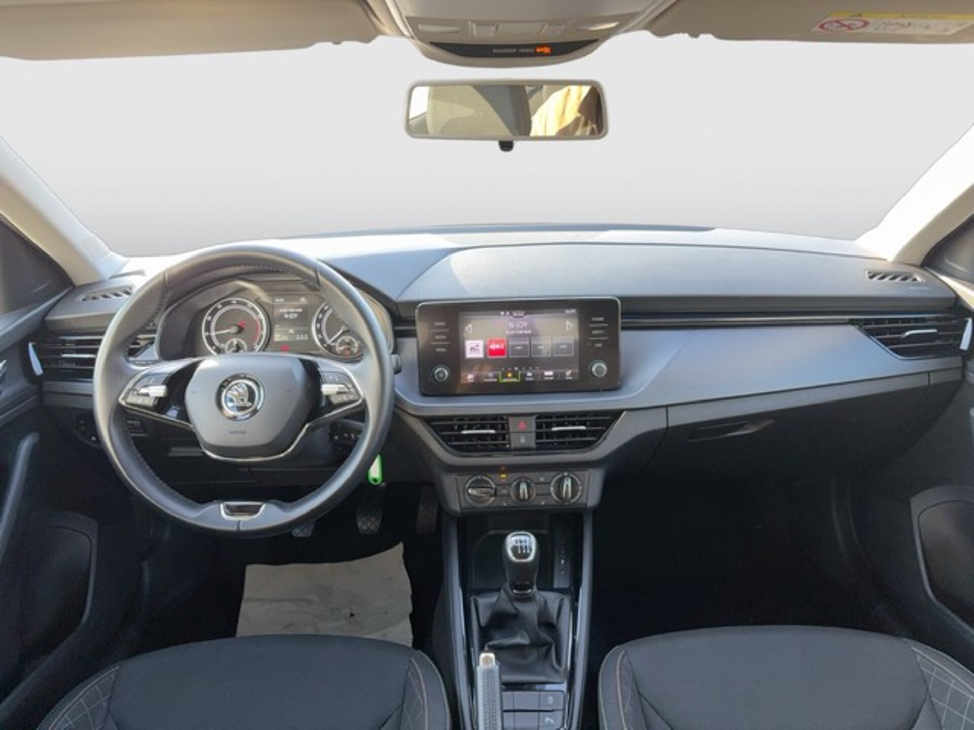 Skoda Scala Ambition