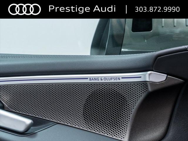 2025 Audi New A5 Premium Plus - Photo 23